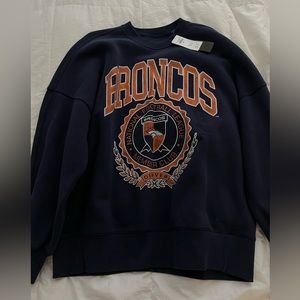 Abercrombie & Fitch Sweatshirt